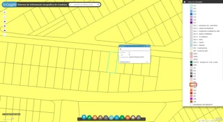 Imóvel 2666907 [''] - ['Rua Tadao Ohira, 426 sobrado'] ['Jardim Perobal'] - ['Londrina']/['PR'] - 1