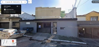 Imóvel 2643107 [''] - ['Rua Aquiras, nº 193, Residência 04, Condomínio Residencial Aquiras, Vila Granada'] ['Penha de França'] - ['São Paulo']/['SP'] - 1