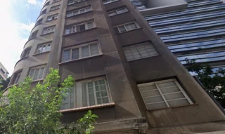 Imóvel 2587307 [''] - ['Rua Aurora, 817'] ['Campos Elíseos'] - ['São Paulo']/['SP'] - 1