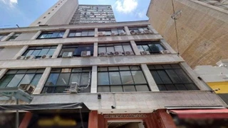 Imóvel 2688807 [''] - ['Rua Vinte e Quatro de Maio, 35, República, São Paulo, SP'] ['República'] - ['São Paulo']/['SP'] - 1