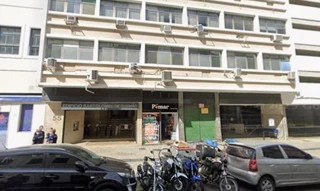 Imóvel 2592607 [''] - ['Rua Evaristo da Veiga 55 - Centro - Rio de Janeiro/RJ'] ['Centro'] - ['Rio De Janeiro']/['RJ'] - 1