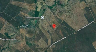 Imóvel 3045307 [''] - ['Fazenda Lagoa Misteriosa'] [''] - ['Brasília De Minas']/['MG'] - 1