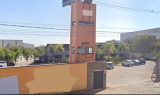 Imóvel 2653907 [''] - ['BR040, nº2300, bairro Morada Nova'] ['Morada Nova'] - ['Contagem']/['MG'] - 1