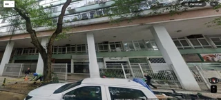 Loja em Rio de Janeiro, Botafogo, Rua Farani, 42 (Loja I, auditório), RJ. Área: nullm2