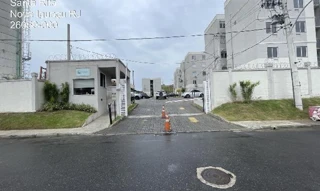 Imóvel 2684507 [''] - ['RUA PROJETADA A, N. 141, Apto. 105, BL 04, VILA NOSSA SENHORA DA CONCEICAO'] ['São Luiz Gonzaga'] - ['Nova Iguaçu']/['RJ'] - 1