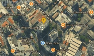 Imóvel 3047707 [''] - ['Rua Conselheiro Brotero, 528 - Sala 1905 - Barra Funda - Edifício Torre Urban Office - São Paulo/SP'] ['Barra Funda'] - ['São Paulo']/['SP'] - 1