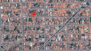 Imóvel 2482607 [''] - ['Rua Tocantins, 22, Brasília, Araguari/MG'] ['São João'] - ['Araguari']/['MG'] - 1
