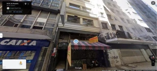 Imóvel 1729307 [''] - ['Rua do Rosário, n 107'] ['Centro'] - ['Rio De Janeiro']/['RJ'] - 1