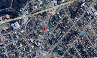 Imóvel 2813607 [''] - ['Rua Pedro Simões de Oliveira, lado par, distante 80,00 metros da esquina com a rua Mathias Severiano dos Santos, bairro Vila Nova, Rio Negrinho-SC'] ['Vila Nova'] - ['Rio Negrinho']/['SC'] - 1