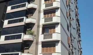 Imóvel 2811207 [''] - [', 883 - AP. 102 - CENTRO'] ['Centro'] - ['São Leopoldo']/['RS'] - 1