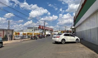 Imóvel 2785707 [''] - ['Avenida Francisco de Paula Ramos, Quadra 05, Lote 15, a Vila Padre Eterno (ou Vila Pai Eterno), TRINDADE - GO, CEP 75.380-000'] ['Vila Pai Eterno'] - ['Trindade']/['GO'] - 1