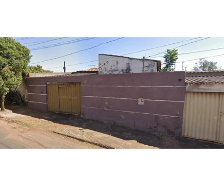 Casa em Uberaba, São José, Rua José Pedro Bessim, 169, MG. Área: 260m2 Casa em Uberaba, São José, Rua José Pedro Bessim, 169, MG. Área: 260m2