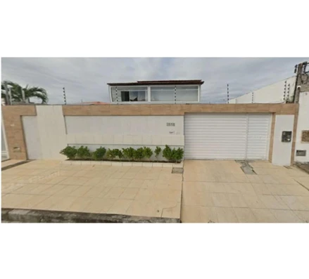 Casa em Aracaju, Coroa Do Meio, RUA MANOEL ANDRADE, N° 2616, SE. Área: nullm2