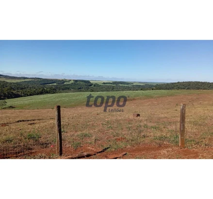 Imóvel rural em Goioxim, , PR /Goioxim, PR. Área: 2895752.5m2