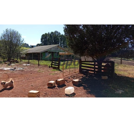 Imóvel rural em Goioxim, , PR /Goioxim, PR. Área: 2895752.5m2 - imagem 0