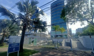 Imóvel 2900007 [''] - ['Avenida Embaixador Abelardo Bueno, 3300 - Loja 114 - Barra da Tijuca - Rio de Janeiro / RJ'] ['Barra da Tijuca'] - ['Rio de Janeiro']/['RJ'] - 1