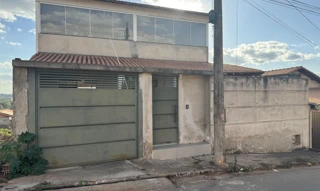 Imóvel 2180107 [''] - ['Rua Espanha, 407'] ['Parque Bandeirante'] - ['Três Corações']/['MG'] - 1