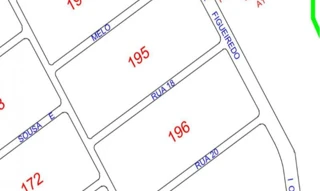 Imóvel 3017907 [''] - ['Rua 18, 14, Quadra 195, Lote 14, Loteamento Lagoa Quente de Caldas Novas, Caldas Novas, GO, 75690-000 Condições para pagamento: à vista 100% do pagamento na emissão do CCV (Contrato de Compra e Venda) Considerações: Sobre o valor arrematado considerar + 7.0 % de comissão do leilão e + 1.0 % de taxa de serviços Pagimovel® a serem pagos pelos compradores. Exibir mais Descrição Lote, Loteamento Lagoa Quente de Caldas Novas, Desocupado, 1000.00 M² de área de terreno, 1000.00 