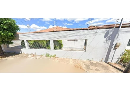 Terreno em Balsas, Trizidela, Rua do Cruzeiro, 04- Quadra 45, MA. Área: 205.92m2