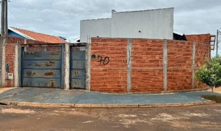 Imóvel 2714907 ['8444434903150'] - ['RUA DIRCE DOS SANTOS SILVA,N. 70, PRIMAVERA II - CEP: 14582-278, GUARA - SAO PAULO'] [''] - ['Guará']/['SP'] - 1