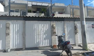 Imóvel 2921407 ['8444431966690'] - ['RUA NOVE,N. 112 CS 01, LT 01-E, QD L, SANTA RITA - CEP: 26053-230, NOVA IGUACU - RIO DE JANEIRO'] ['Vila de Cava'] - ['Nova Iguaçu']/['RJ'] - 1