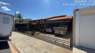 Imóvel 2419707 ['1444408335109'] - ['RUA MIGUEL BUCHIDID,N. 141 QD10 LT11, PARQUE RESIDENCIAL COMENDADOR MANCO - CEP: 15070-520, SAO JOSE DO RIO PRETO - SAO PAULO'] ['Parque Res. Comendador Mançor Daud'] - ['São José Do Rio Preto']/['SP'] - 1