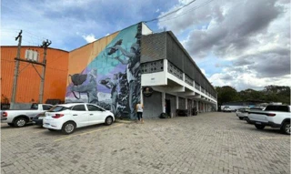 Imóvel 2492907 [''] - ['Avenida dos Imigrantes, 6685 - Prédio Comercial (Área 2) - Jardim Morumbi - Bragança Paulista / SP'] ['Uberaba'] - ['Bragança Paulista']/['SP'] - 1