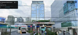 Imóvel 2589007 [''] - ['Avenida Embaixador Abelardo Bueno n 1.340 na freguesia de Jacarepaguá com o direito a 1 vaga de garagem coberta situada no subsolo ou descoberta situada no pavimento térreo,'] ['Centro'] - ['Rio De Janeiro']/['RJ'] - 1