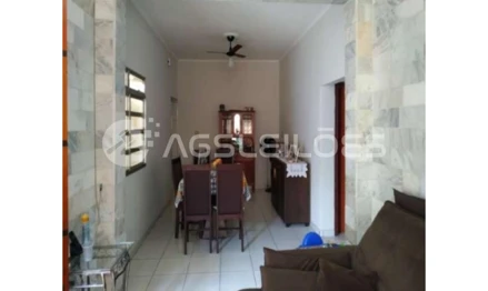 Casa • 32 - Centro Birigui - SP