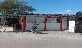 Imóvel 2602307 [''] - ['Avenida Tiradentes, 8 - Imóvel Misto - Lote 01-R da Quadra 400 - Piçarras - Guaratuba / PR'] [''] - ['Guaratuba']/['PR'] - 1