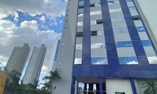 Imóvel 2875507 [''] - ['Avenida Deputado Jamel Cecilio, n'] [''] - ['Goiânia']/['GO'] - 1