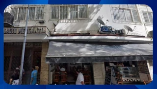 Imóvel 2626807 [''] - ['Rua Cândido Benício, nº 624, Campinho'] ['Campinho'] - ['Rio De Janeiro']/['RJ'] - 1