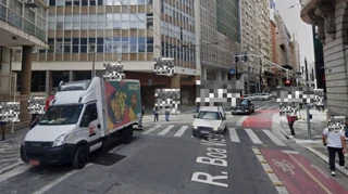 Imóvel 2578807 [''] - ['Rua Boa Vista , 314, Centro , São Paulo/SP'] ['Cantinho do Céu'] - ['São Paulo']/['SP'] - 1