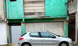 Imóvel 2826107 [''] - ['Rua Bagre, 111, Jardim São Carlos, Itapevi/SP'] ['Jardim São Carlos'] - ['Itapevi']/['SP'] - 1