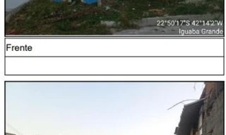 Imóvel 1944407 ['1444412543365'] - ['RUA DAS DÁLIAS,N. SN LT 454, QD 32, LOT PQ TAMARIZ - CEP: 28968-850, IGUABA GRANDE - RIO DE JANEIRO'] ['Parque Tamariz'] - ['Iguaba Grande']/['RJ'] - 1