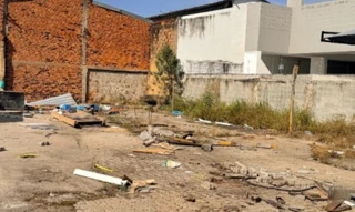 Imóvel 2996807 [''] - ['Rua B, Quadra A, Loteamento Parque Esperança, Lote 32'] [''] - ['Barra Do Piraí']/['RJ'] - 1