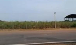 Imóvel 2870407 [''] - ['Quadra XI, lote nº 04, Distrito Industrial, frente com a Rua Andrea Madruga Saraiva'] [''] - ['Boa Vista']/['RR'] - 1