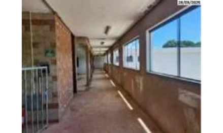 Terreno em Brasília, , Modulo b”, da Quadra nº 708/907, do Setor de Edifícios de Utilidade Pública - SEP/SUL, DF. Área: 6530.03m2