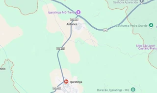 Imóvel 2543607 [''] - ['Neném Muzzi, Novo Antunes'] [''] - ['Igaratinga']/['MG'] - 1