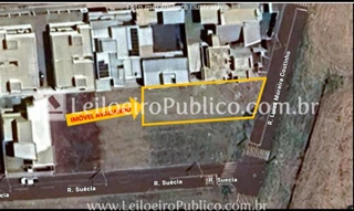 Imóvel 2923107 [''] - ['Rua Luiza Moreira Coutinho, nº 505, Bairro Jardim Europa'] [''] - ['Maracaju']/['MS'] - 1