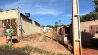 Imóvel 2969807 [''] - ['Rua Abílio Pereira dos Santos , Martins, Rio Verde/GO'] [''] - ['Rio Verde']/['GO'] - 1