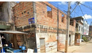 Imóvel 2715907 [''] - ['Rua Jenner Augusto da Silveira, s - Lote 02 - da Quadra L/28.1 - São Cristóvão - Salvador / BA'] ['São Cristóvão'] - ['Salvador']/['BA'] - 1