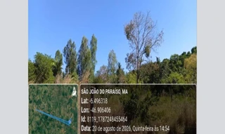 Imóvel 3062107 [''] - ['Gleba Sitio do Meio, Fazenda Baunilia'] [''] - ['São João Do Paraíso']/['MA'] - 1