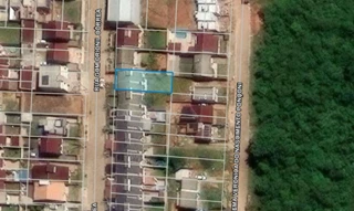 Imóvel 2980507 [''] - ['Rua GCM Orionil Correa, 58- Loteamento Jardim Vila Verde, Lote 16 da Quadra 3111'] ['Arroio da Manteiga'] - ['São Leopoldo']/['RS'] - 1