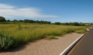 Imóvel 2621407 [''] - ['Lote 13 - Quadra 02 - Loteamento Fechado Empresarial Pólo Tecnológico, Bairro Gávea'] ['Gávea'] - ['Uberlândia']/['MG'] - 1