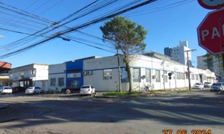 Imóvel 2465907 [''] - ['Rua Altamiro Guimarães, 490 - Centro - CEP 88.701-300'] ['Oficinas'] - ['Tubarão']/['SC'] - 1