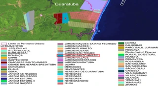 Imóvel 2584307 [''] - ['Av.4/Mat-27.391'] [''] - ['Guaratuba']/['PR'] - 1