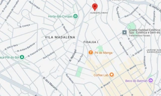 Imóvel 2590107 [''] - ['Vila Madalena, Rua Girassol, nº 1263'] [''] - ['Sao Paulo']/['SP'] - 1