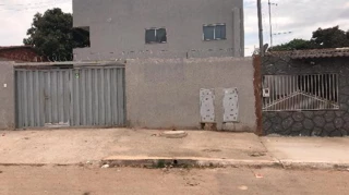 Imóvel 2554108 ['8444434514951'] - ['QUADRA 71 (RUA TOCANTINS),N. SN APTO. 105 TÉRREO LT 17 CONJUNTO B, PARQUE DA BARRAGEM SETOR 09 - CEP: 72925-009, AGUAS LINDAS DE GOIAS - GOIAS'] ['Parque da Barragem'] - ['Águas Lindas De Goiás']/['GO'] - 1