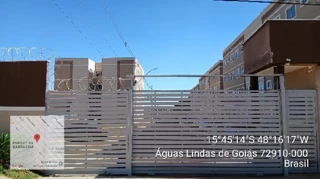 Imóvel 2889808 ['8787719107222'] - ['QUADRA 20 CONJUNTO A,N. 21-A APTO. 203 01 PAV TR 07, PARQUE DA BARRAGEM SETOR 03 - CEP: 72910-265, AGUAS LINDAS DE GOIAS - GOIAS'] ['Setor 12'] - ['Águas Lindas De Goiás']/['GO'] - 1